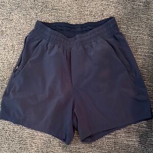 Lululemon Men’s Pace Breaker Lined Short 5”